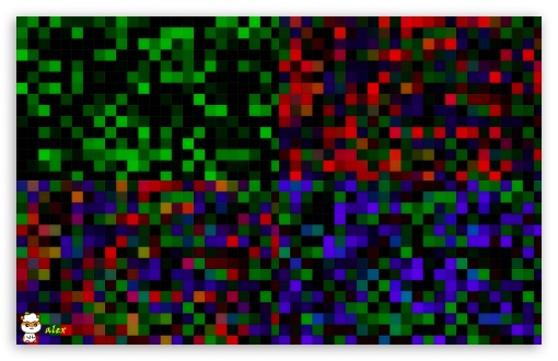 x020 UltraHD Wallpaper for Widescreen 16:10 ;