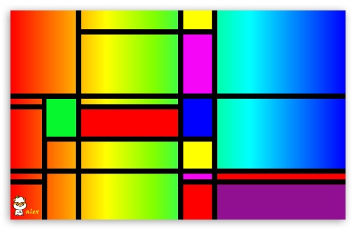 x021 UltraHD Wallpaper for Widescreen 16:10 ;