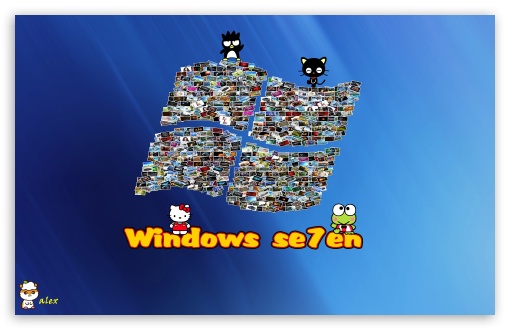 x025 UltraHD Wallpaper for Widescreen 16:10 ;