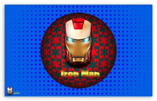 x027 UltraHD Wallpaper for Widescreen 16:10 ;