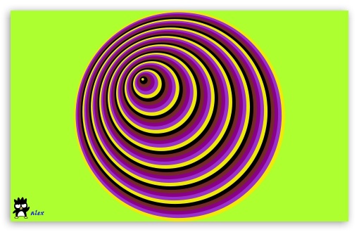 x029 UltraHD Wallpaper for Widescreen 16:10 ;