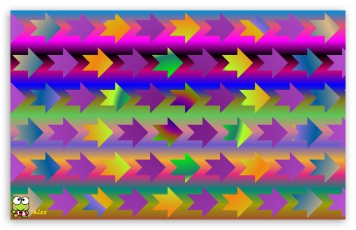 x032 UltraHD Wallpaper for Widescreen 16:10 ;