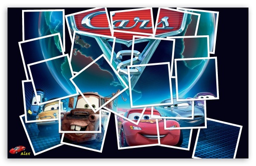 x038 UltraHD Wallpaper for Widescreen 16:10 ;