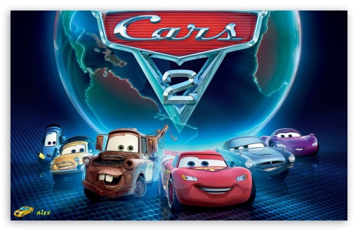 x039 UltraHD Wallpaper for Widescreen 16:10 ;