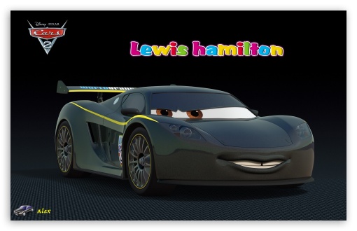 x041 UltraHD Wallpaper for Widescreen 16:10 ;