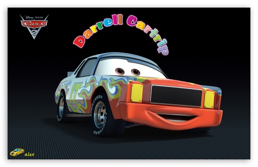 x042 UltraHD Wallpaper for Widescreen 16:10 ;