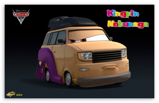 x043 UltraHD Wallpaper for Widescreen 16:10 ;