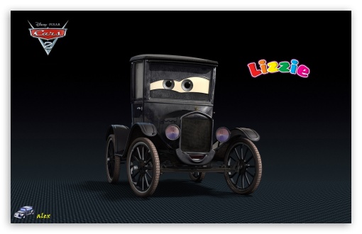 x044 UltraHD Wallpaper for Widescreen 16:10 ;