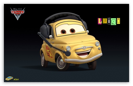 x045 UltraHD Wallpaper for Widescreen 16:10 ;