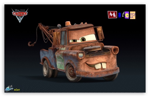 x048 UltraHD Wallpaper for Widescreen 16:10 ;