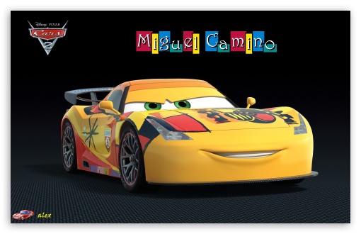 x049 UltraHD Wallpaper for Widescreen 16:10 ;