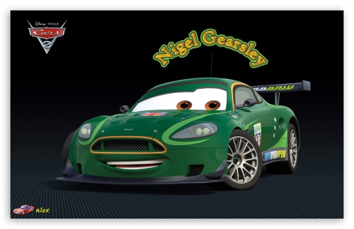 x053 UltraHD Wallpaper for Widescreen 16:10 ;