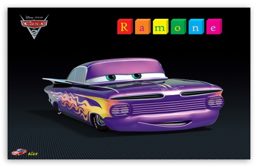 x059 UltraHD Wallpaper for Widescreen 16:10 ;