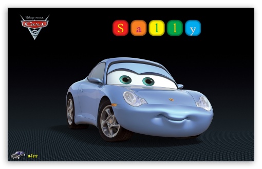 x062 UltraHD Wallpaper for Widescreen 16:10 ;