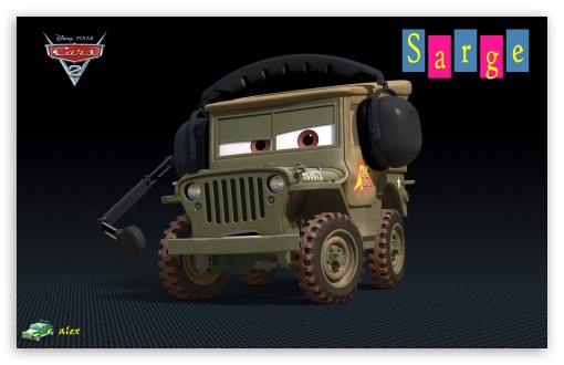 x063 UltraHD Wallpaper for Widescreen 16:10 ;