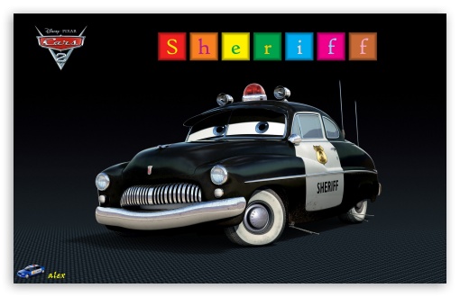 x065 UltraHD Wallpaper for Widescreen 16:10 ;