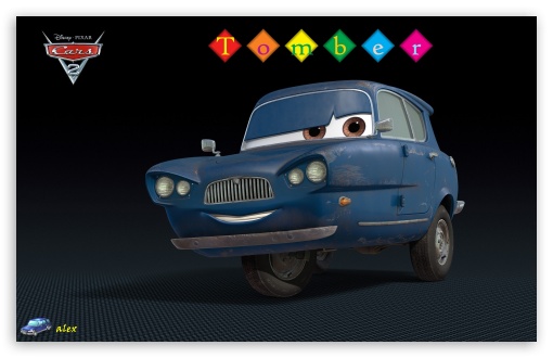 x066 UltraHD Wallpaper for Widescreen 16:10 ;