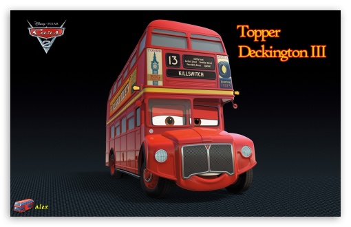 x067 UltraHD Wallpaper for Widescreen 16:10 ;