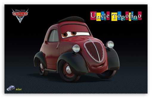 x068 UltraHD Wallpaper for Widescreen 16:10 ;