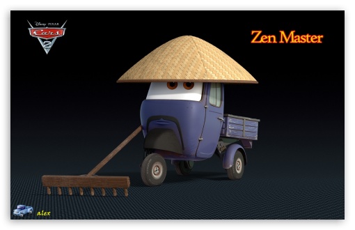 x069 UltraHD Wallpaper for Widescreen 16:10 ;