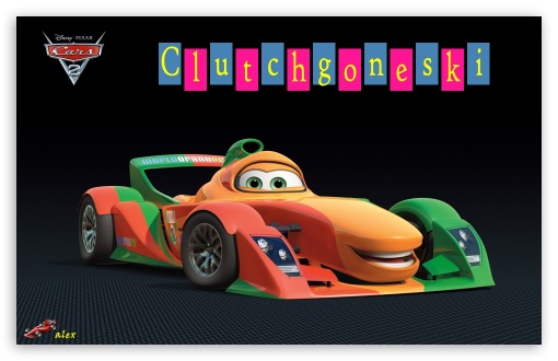 x073 UltraHD Wallpaper for Widescreen 16:10 ;