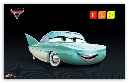 x077 UltraHD Wallpaper for Widescreen 16:10 ;