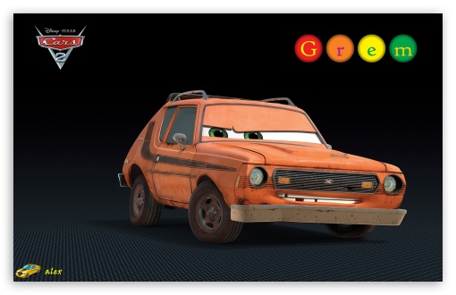 x079 UltraHD Wallpaper for Widescreen 16:10 ;