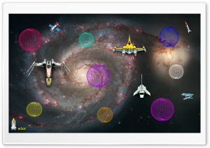 x084 4K UHD Wallpaper for Widescreen and UltraWide Desktop, UltraHD TV, Smartphone, Tablet