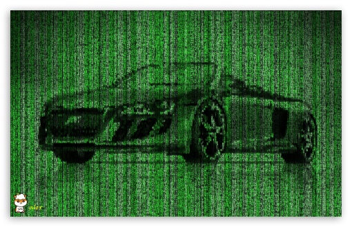 x085 UltraHD Wallpaper for Widescreen 16:10 ;