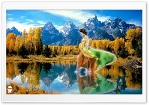 x087 4K UHD Wallpaper for Widescreen and UltraWide Desktop, UltraHD TV, Smartphone, Tablet