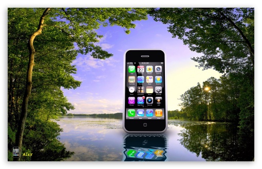 x090 UltraHD Wallpaper for Widescreen 16:10 ;