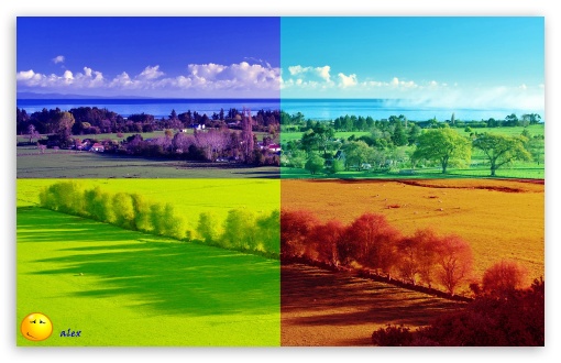 x092 UltraHD Wallpaper for Widescreen 16:10 ;