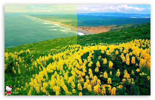 x094 UltraHD Wallpaper for Widescreen 16:10 ;