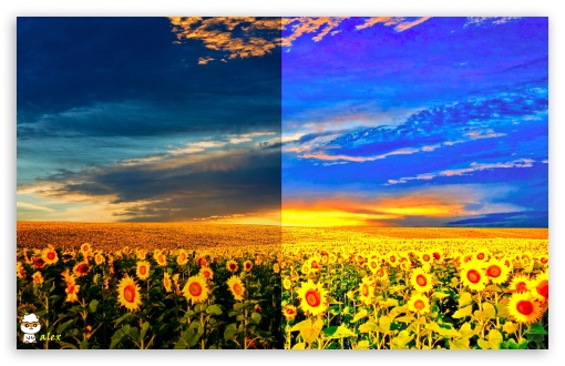 x096 UltraHD Wallpaper for Widescreen 16:10 ;