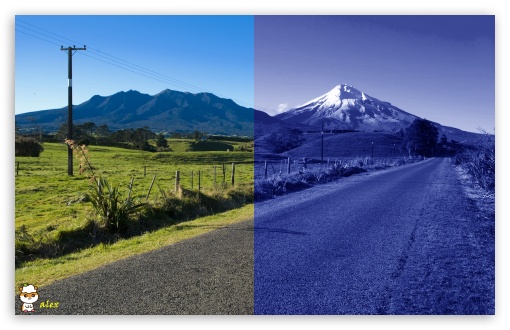 x097 UltraHD Wallpaper for Widescreen 16:10 ;