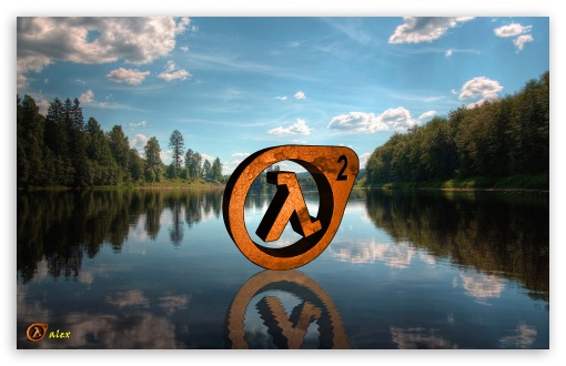 x104 UltraHD Wallpaper for Widescreen 16:10 ;