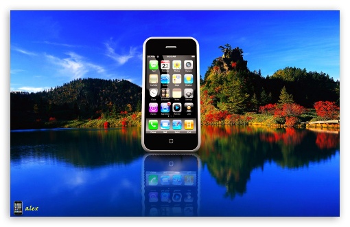 x105 UltraHD Wallpaper for Widescreen 16:10 ;