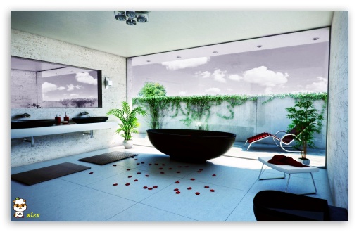 x112 UltraHD Wallpaper for Widescreen 16:10 ;