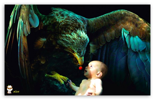 x120 UltraHD Wallpaper for Widescreen 16:10 ;