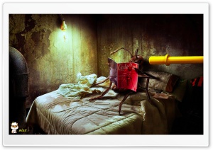 x123 4K UHD Wallpaper for Widescreen and UltraWide Desktop, UltraHD TV, Smartphone, Tablet