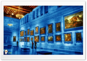 x124 4K UHD Wallpaper for Widescreen and UltraWide Desktop, UltraHD TV, Smartphone, Tablet