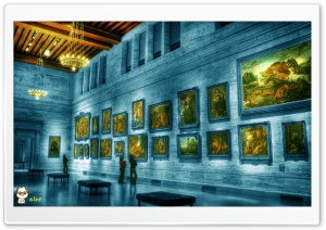 x125 4K UHD Wallpaper for Widescreen and UltraWide Desktop, UltraHD TV, Smartphone, Tablet