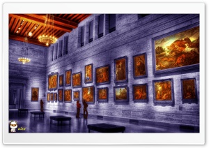 x126 4K UHD Wallpaper for Widescreen and UltraWide Desktop, UltraHD TV, Smartphone, Tablet