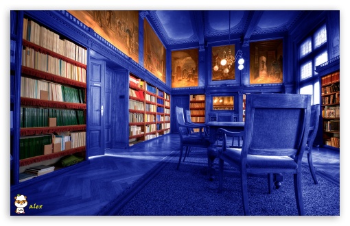 x128 UltraHD Wallpaper for Widescreen 16:10 ;