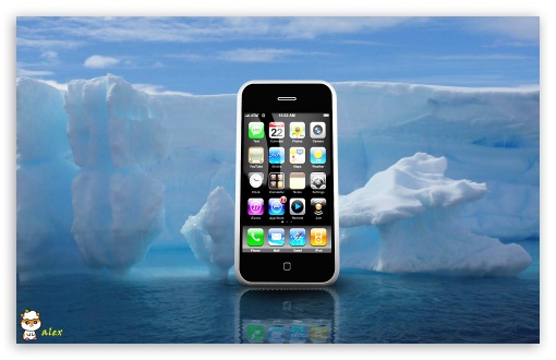 x148 UltraHD Wallpaper for Widescreen 16:10 ;