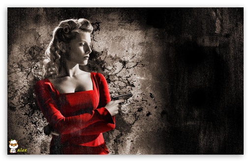 x152 UltraHD Wallpaper for Widescreen 16:10 ;