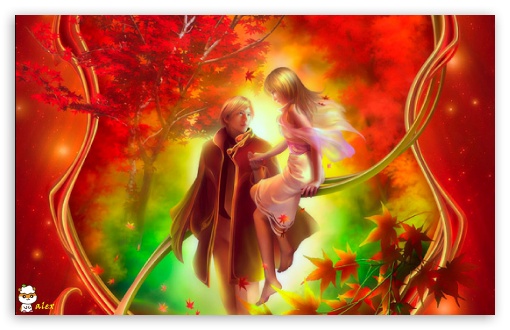 x156 UltraHD Wallpaper for Widescreen 16:10 ;