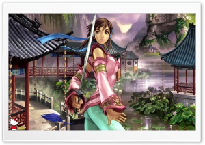 x157 4K UHD Wallpaper for Widescreen and UltraWide Desktop, UltraHD TV, Smartphone, Tablet