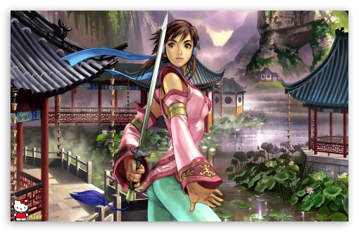 x157 UltraHD Wallpaper for Widescreen 16:10 ;