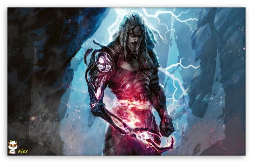 x159 UltraHD Wallpaper for Widescreen 16:10 ;